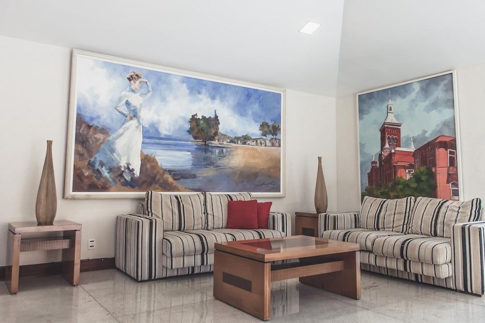 Hotel Ferradura Resort Armacao dos Buzios Bagian luar foto