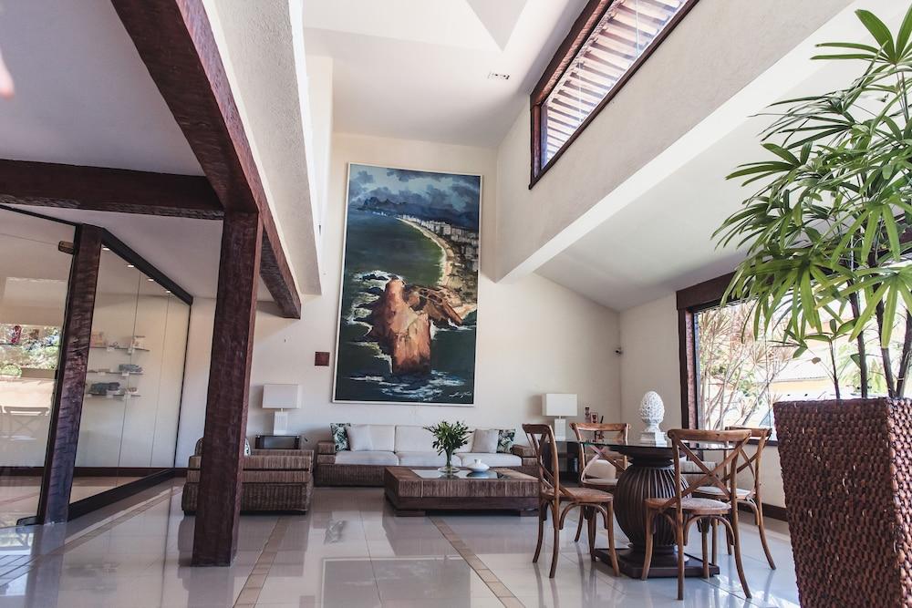 Hotel Ferradura Resort Armacao dos Buzios Bagian luar foto
