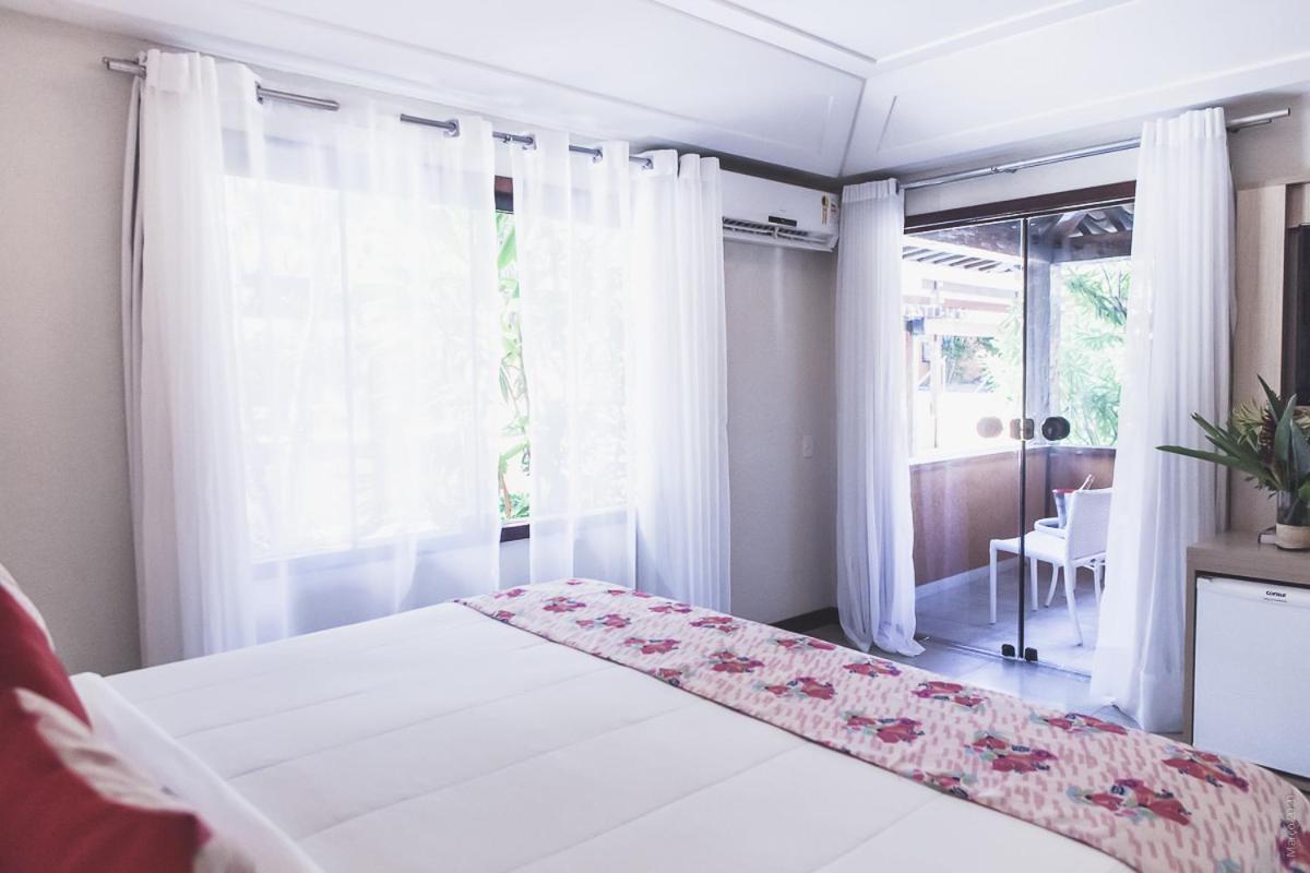 Hotel Ferradura Resort Armacao dos Buzios Bagian luar foto