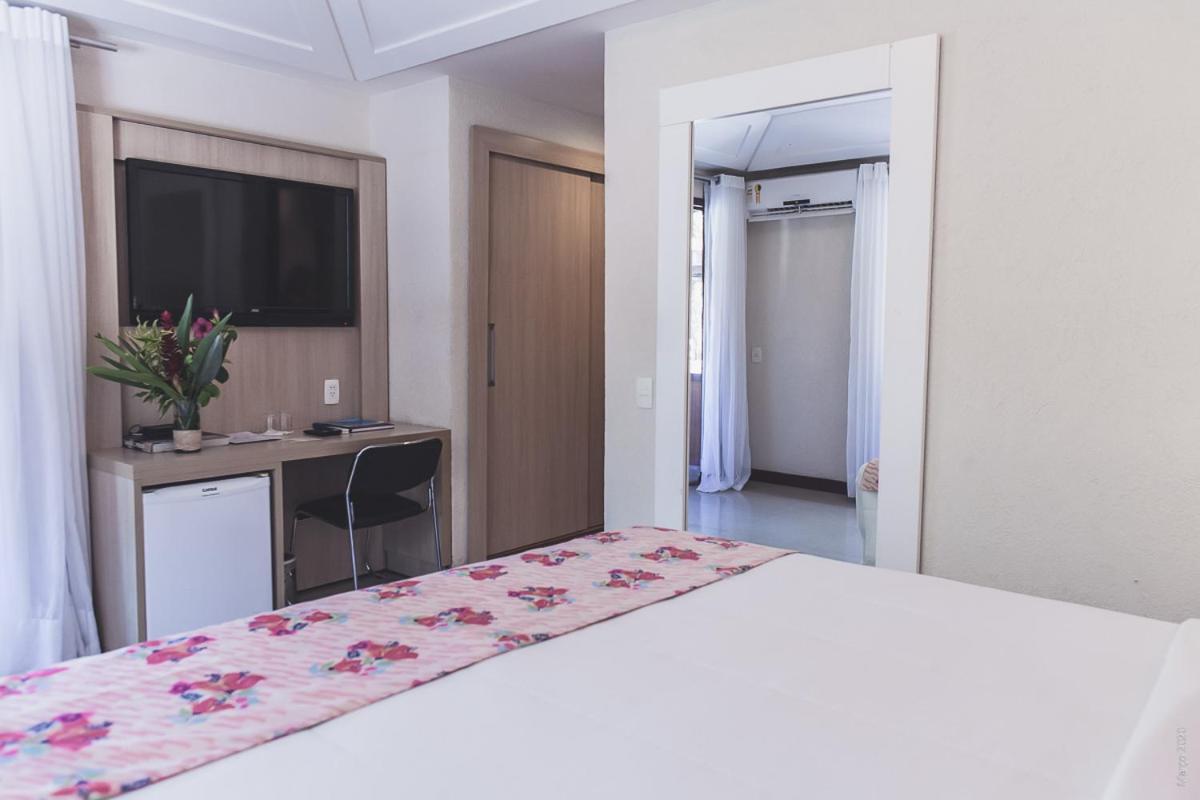 Hotel Ferradura Resort Armacao dos Buzios Bagian luar foto