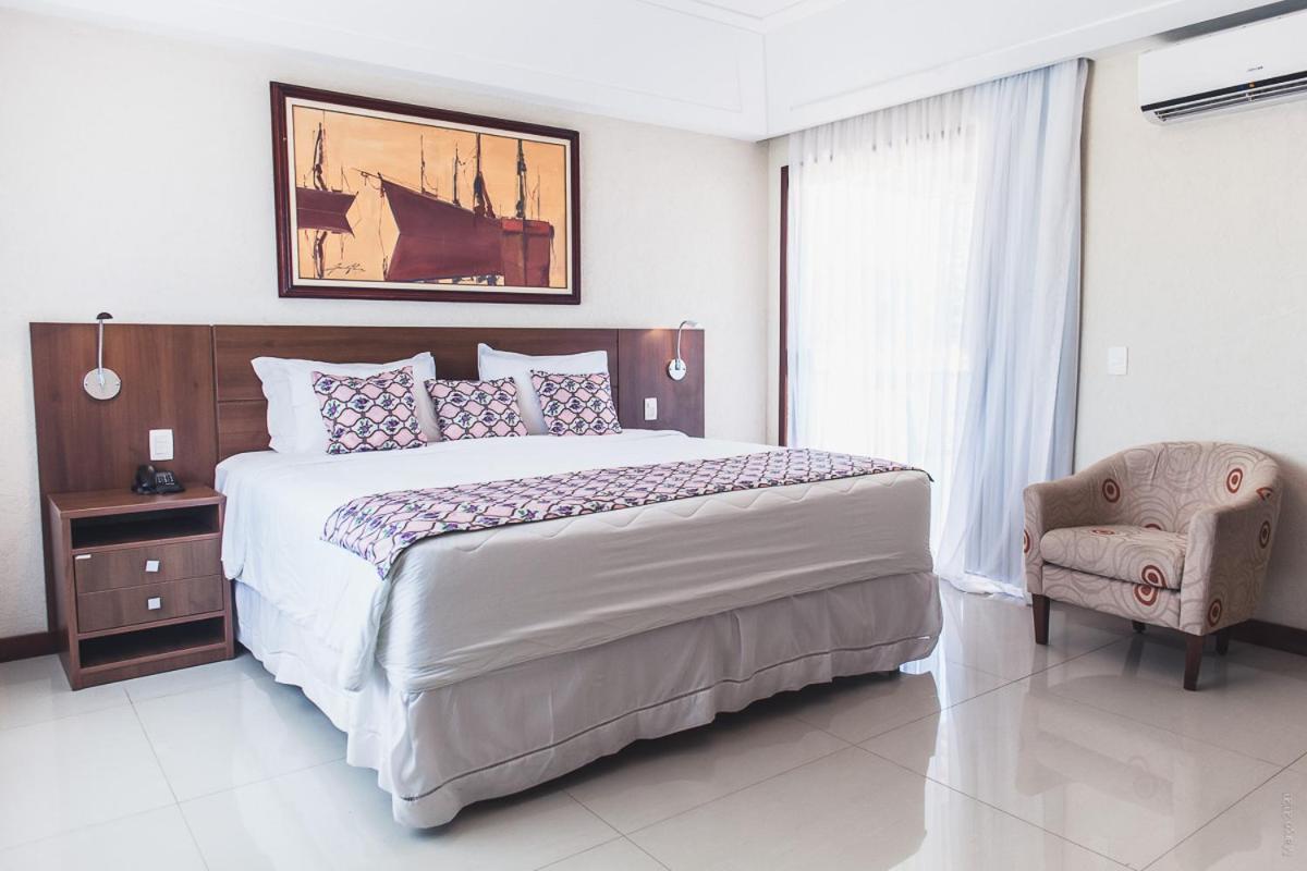 Hotel Ferradura Resort Armacao dos Buzios Bagian luar foto