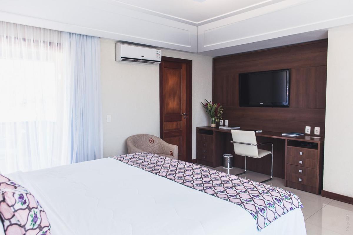 Hotel Ferradura Resort Armacao dos Buzios Bagian luar foto