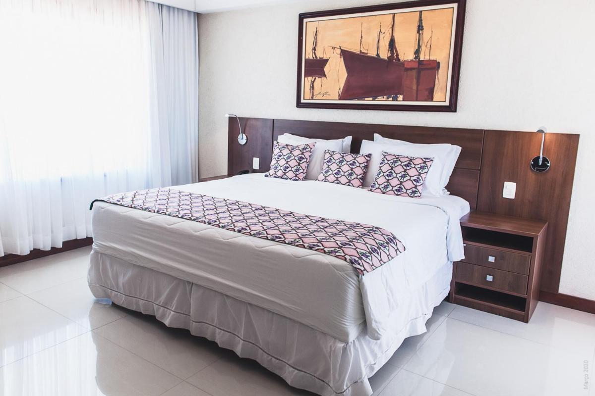 Hotel Ferradura Resort Armacao dos Buzios Bagian luar foto