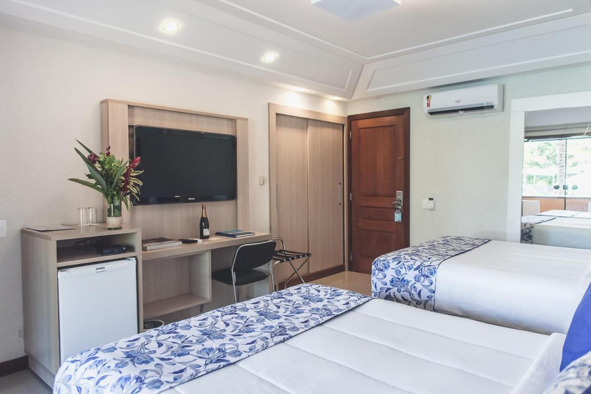 Hotel Ferradura Resort Armacao dos Buzios Bagian luar foto