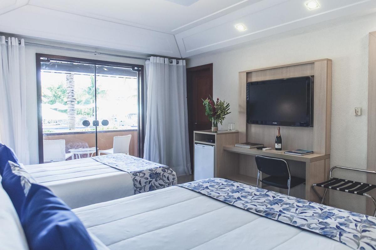 Hotel Ferradura Resort Armacao dos Buzios Bagian luar foto