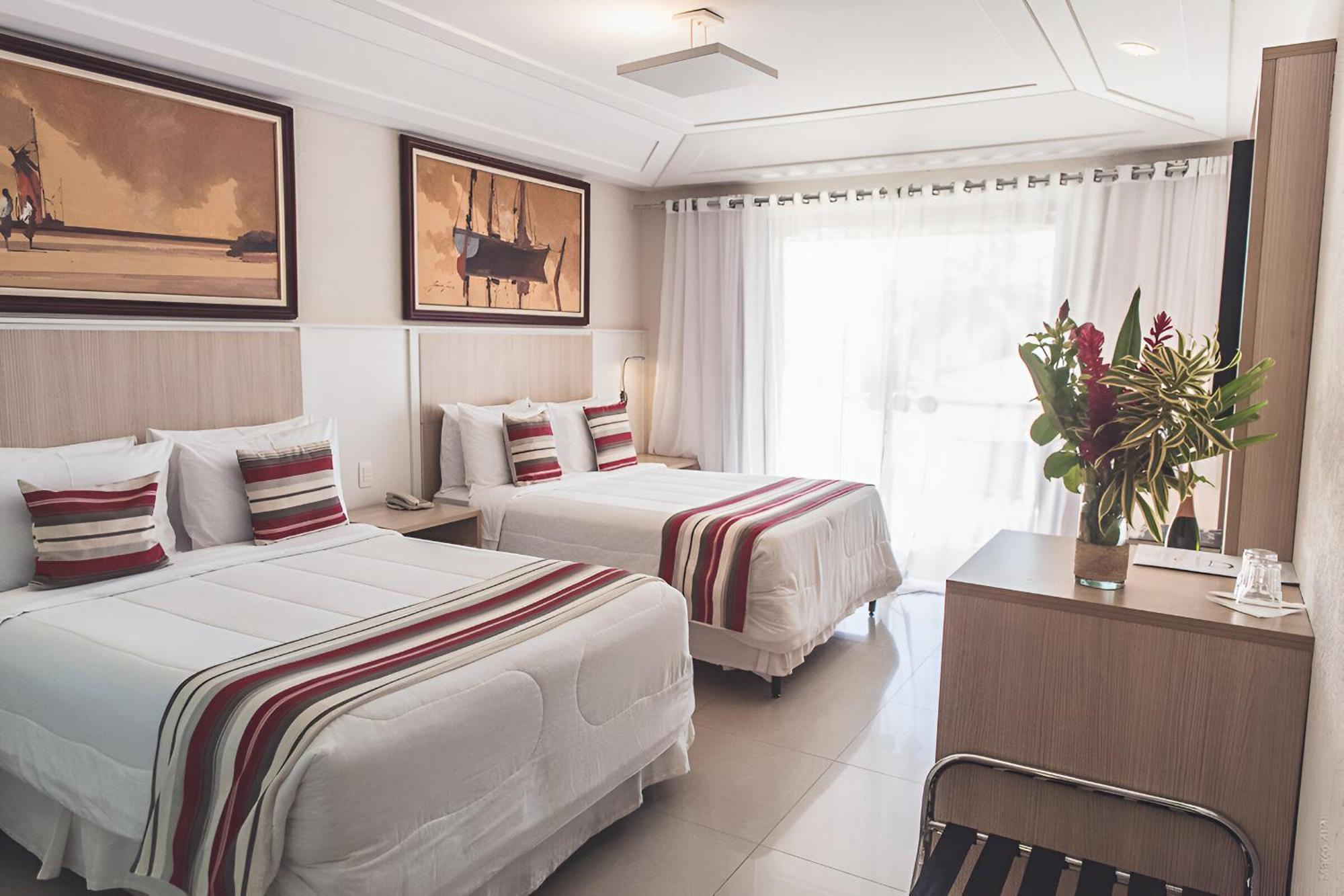 Hotel Ferradura Resort Armacao dos Buzios Ruang foto